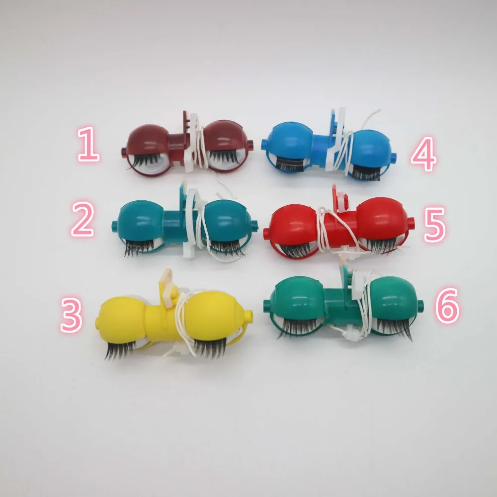 

Blyth dolls eye mech without eyes chips