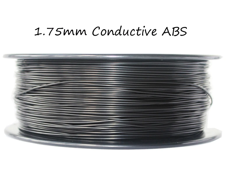 conductive ABS black 5