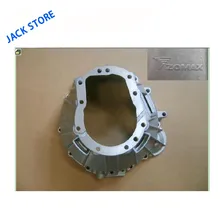 Корпус сцепления коробки передач для Great Wall OEM: ZM001M-1601011