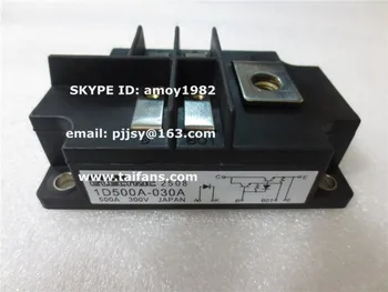 

ORIGINAL NEW 1D500A-030A Darlington module