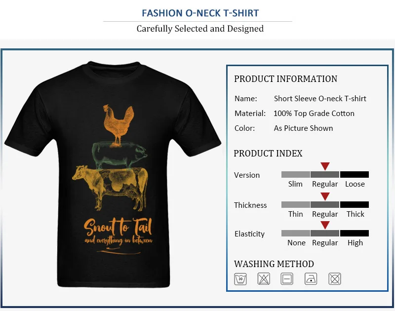 Snout to Tail_detail_black