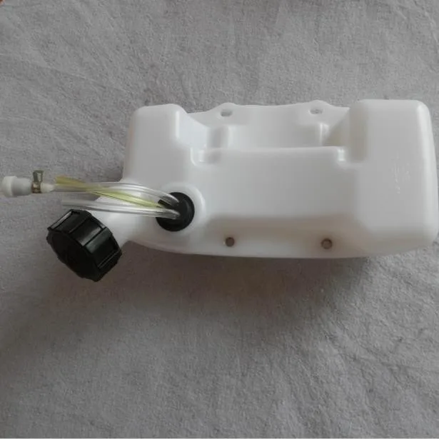 FUEL TANK ASSY MITSUBISHI TB SERIES 4