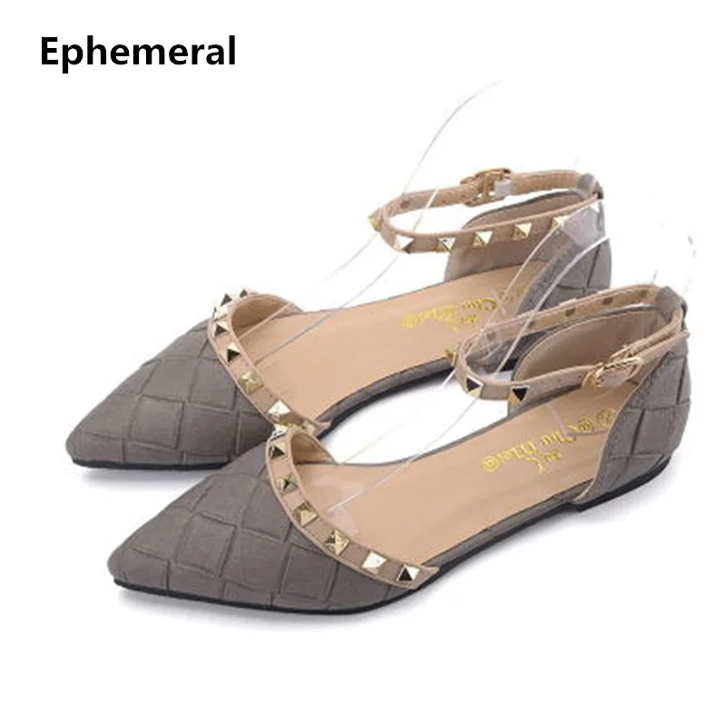 flat cover shoes for ladies