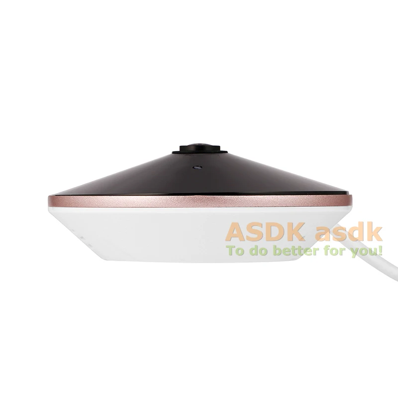 H.265 аудио рыбий глаз HD 3MP IP камера 1296 P/1080 P светодиодный ИК ночного видения
