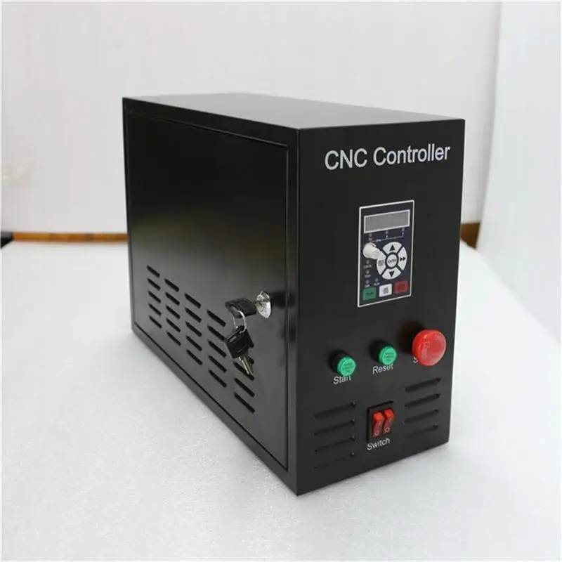 JFT Industrial Best CNC Milling Machine 3 Axis 1500W Water Cooled Spindle Engraving Machines with Parallel Port 6090