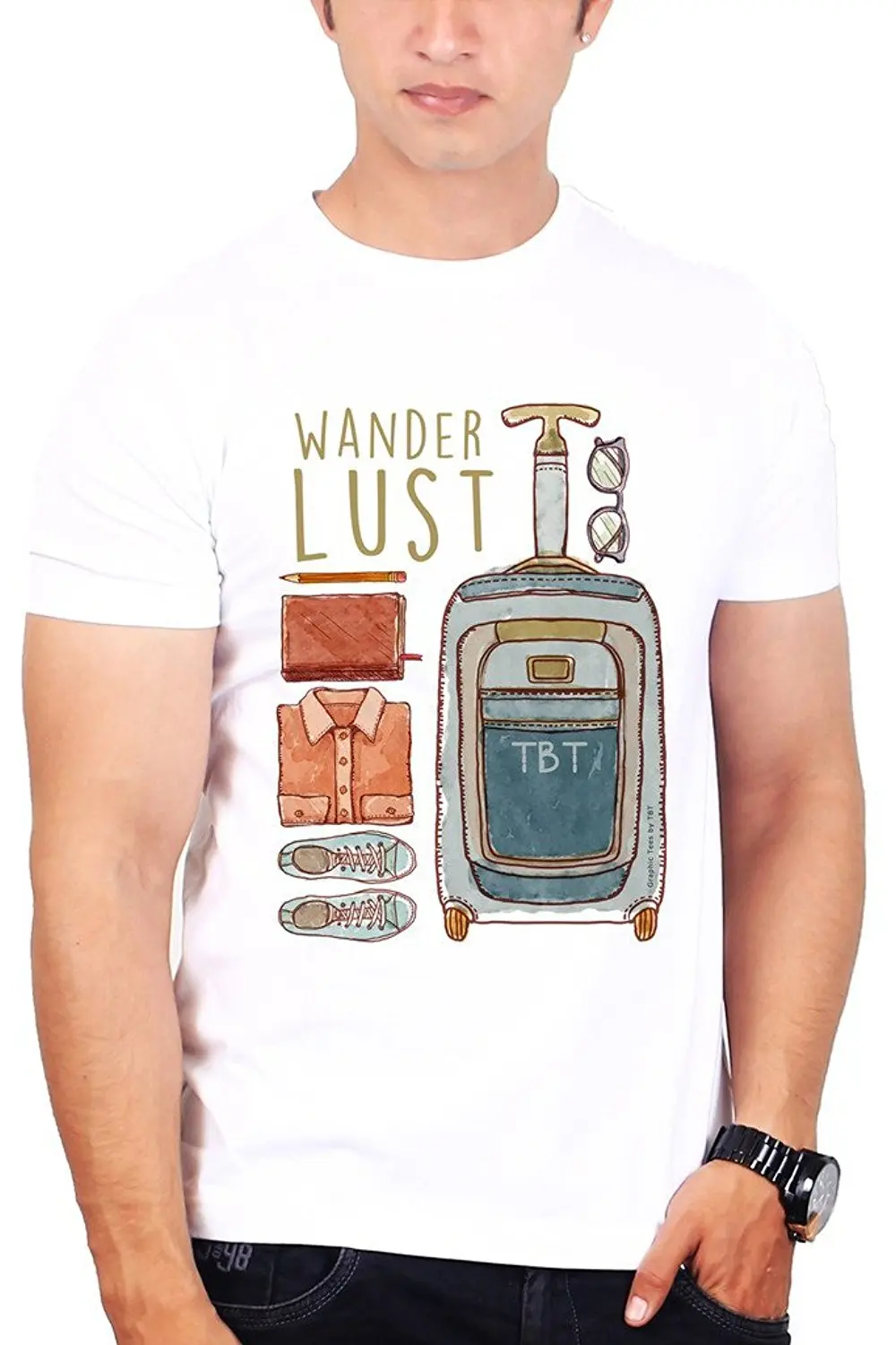 cheap personalized tees