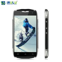Ursprüngliche doogee t5/t5 lite 4g 5 ”smart telefon ip67 andriod 6,0 Wasserdichte Handy 3 GB/2 GB RAM 32 GB/16 GB ROM 4500 mAh 13. 0MP