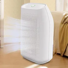 AC110-240V 700 мл осушитель воздуха для дома полупроводниковые осушителя поглотитель влаги автомобиля мини Осушитель воздуха электрическая холодильная машина