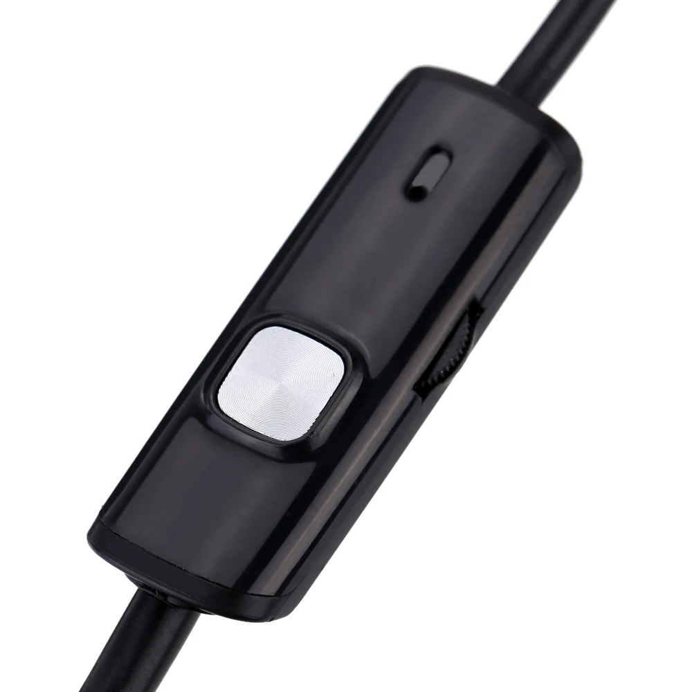 Цифровой микроскоп USB эндоскоп Инспекционная камера мини лупа микроскопы