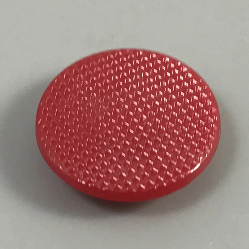 

RED High Quality 3D analog joystick cap For PSP1000 PSP 1000 Game Console Repair