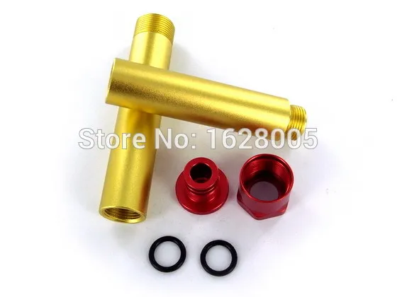 

Запчасти для мотоциклов KYRC SR4 SK-700002-01 shock sleeve
