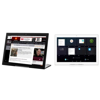 شراء ضئيلة نوع 13.3 بوصة Wifi الروبوت Poe اللوحي