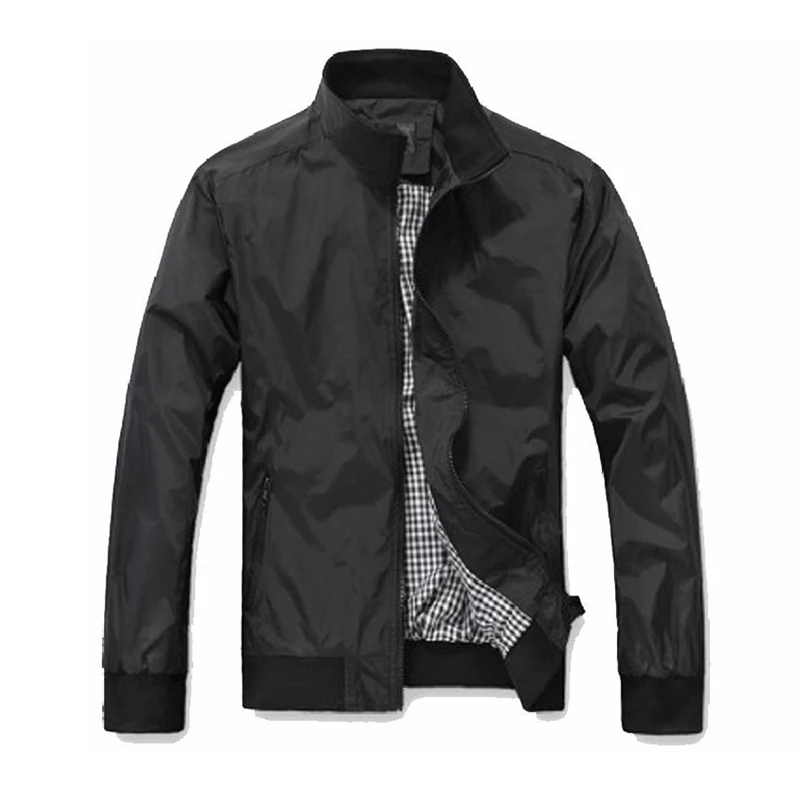Мужская осенняя куртка мужские куртки и пальто зимние Chaquetas Hombre 2018 Veste Blouson Homme