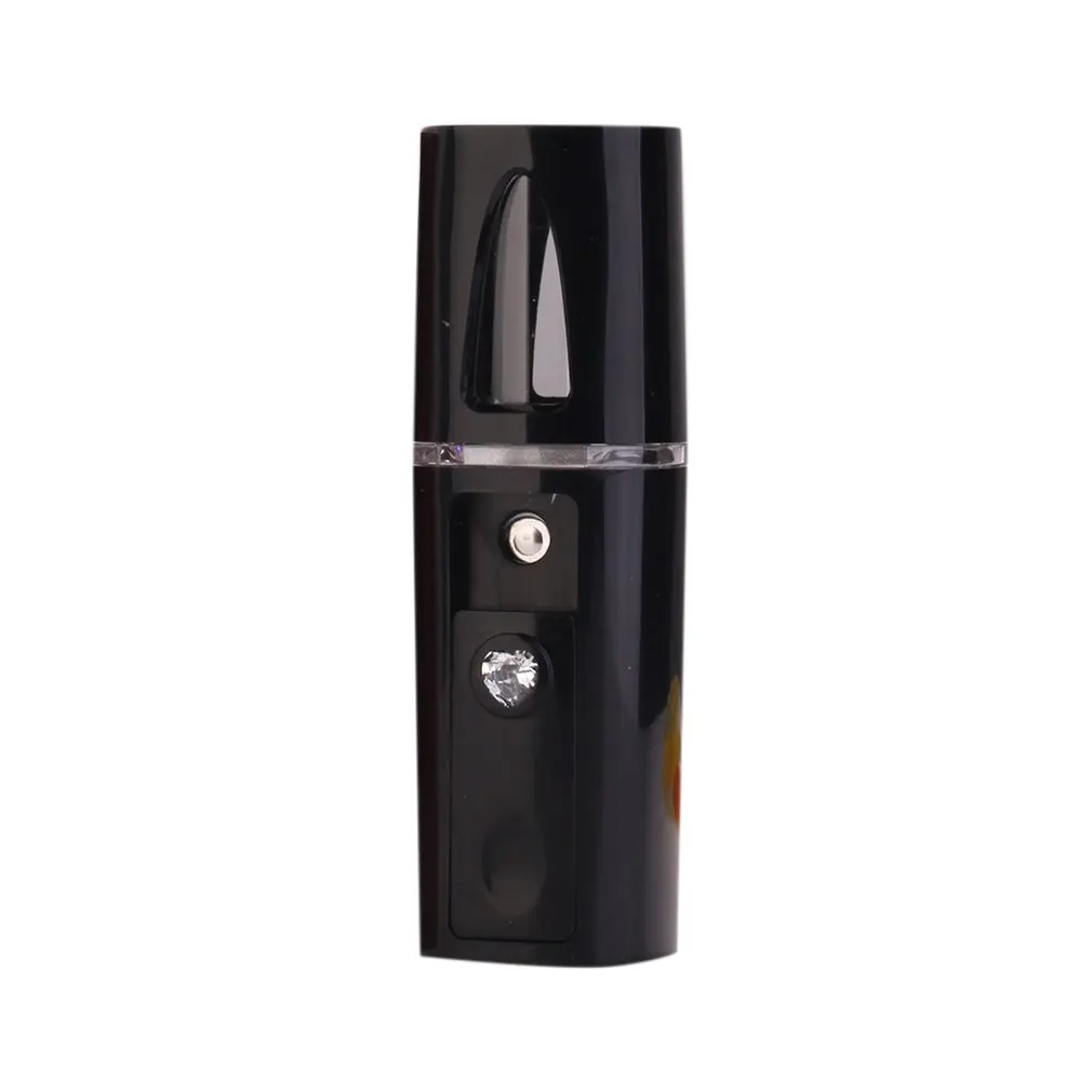 

Portable Nano Mist Spray Handy Atomization Mister Facial Moisturizing Beauty Instrument Nano Mist Spray Facial Steamer