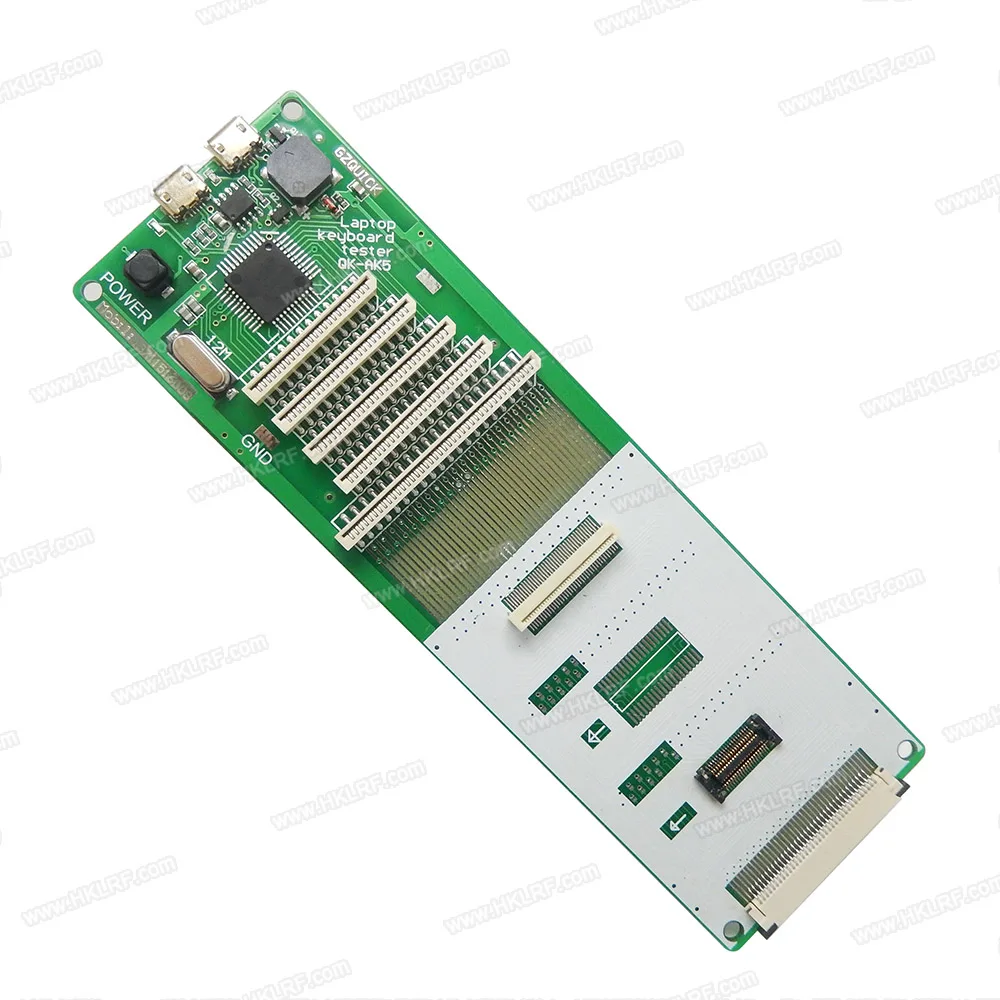 tool test keyboard QK Testing Machine USB Tool Tester Device Keyboard AK5