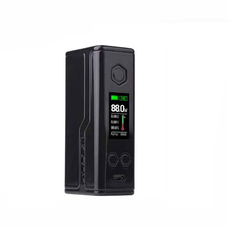 Электронная сигарета ssbody Lancer 88W TC Starter вейп бокс мод с контролем температуры
