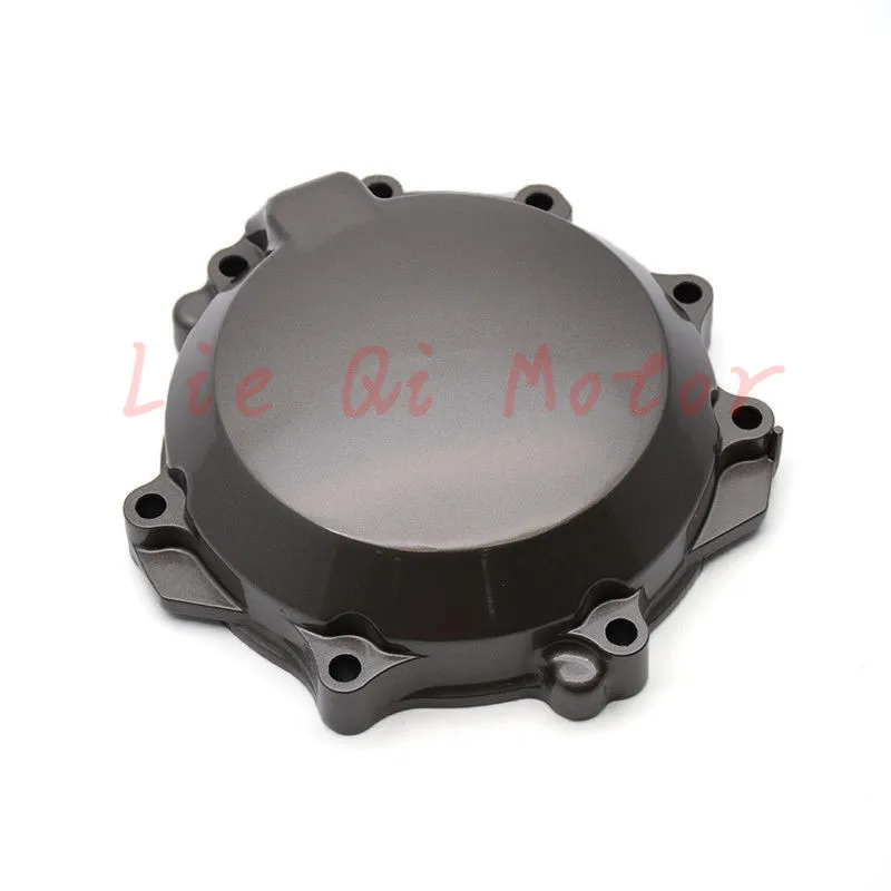 

Motorcycle Parts Starter Gear Clutch Engine Casing Cover Crankcase For Kawasaki Ninja ZX10R 11 12 13 ZX-10R 2011 2012 2013