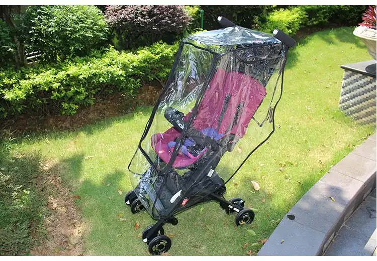 rain cover gb pockit