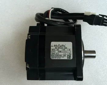 

USED 100% TESTED AC SERVO MOTOR HC-UFS23-S40 *100% REAL STOCK,Please contact us for real photo*