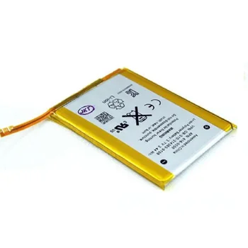 

Replacement Rechargeable Battery for Apple iPod Touch 4nd 4 Gen Generation