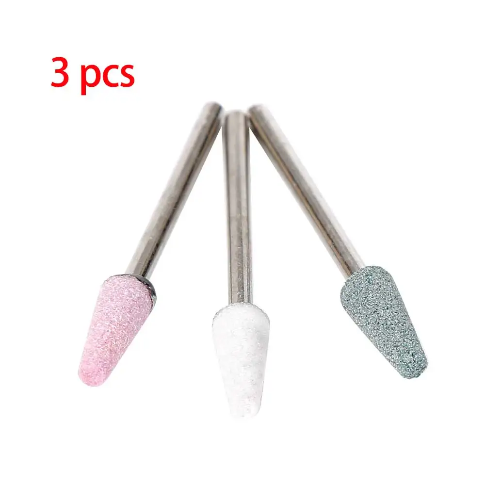 

Nail File Buffer Block Pedicure Manicure Buffing Polish Beauty Tools professional nail art drill bits for Electric Nail Files