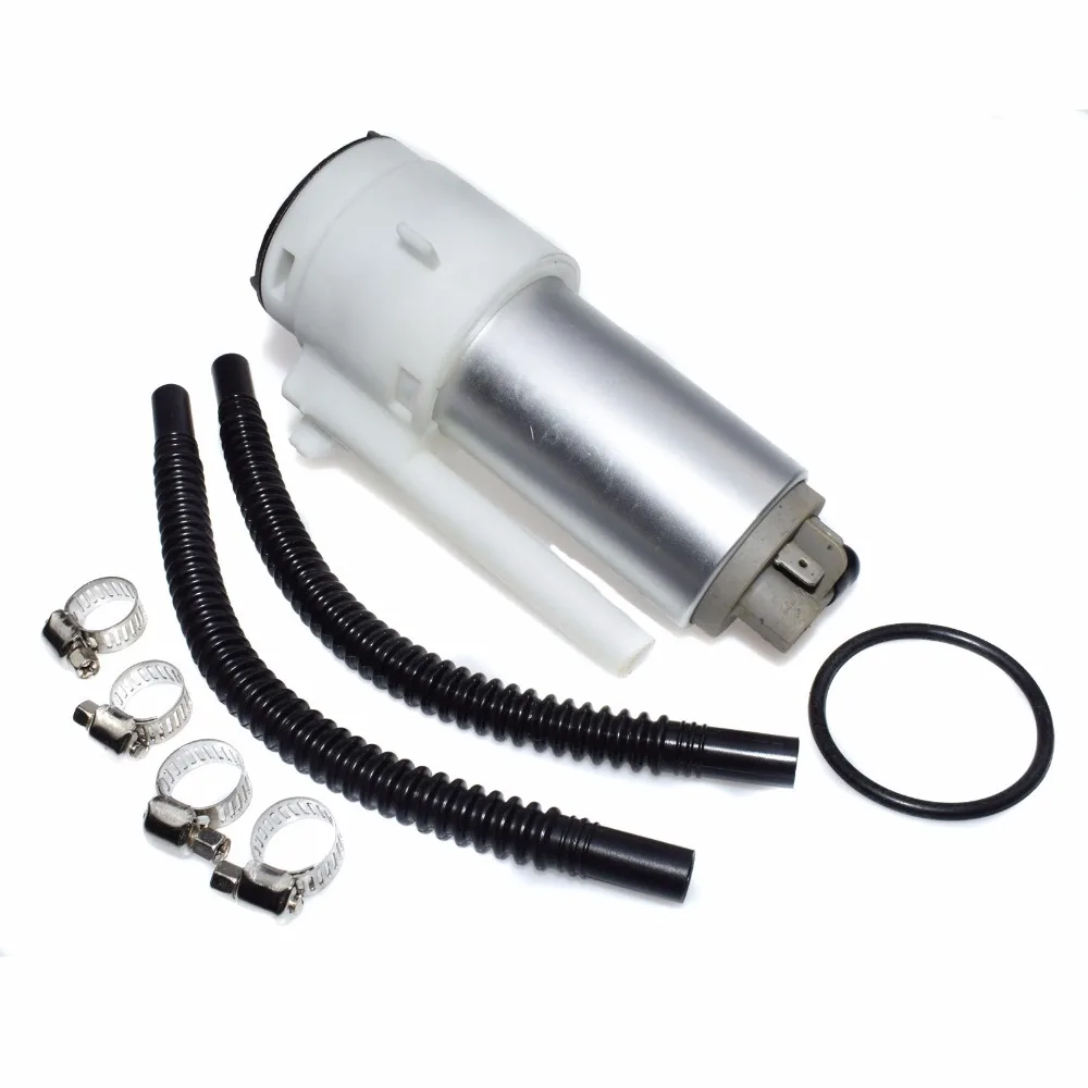 Топливный насос ISANCE Intank 1H0906091 для VW Jetta Golf Passat Polo SHARAN transporter Vento Corrado Seat Alhambra Cordoba