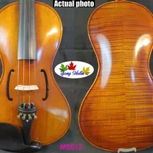 Барокко Стиль песня брена маэстро 1" Виола, богатый и глубокий Тон#5512