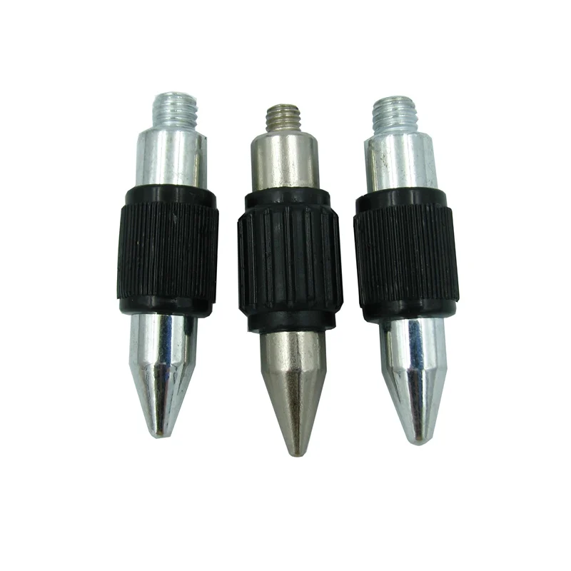 

M6 M8 Laser Level Instrument Feet Accessories Feet Screw Support Legs Cast Line Instrument Stand General Accessories 1