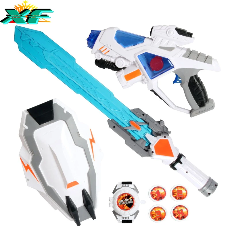 star wars lightsaber gun