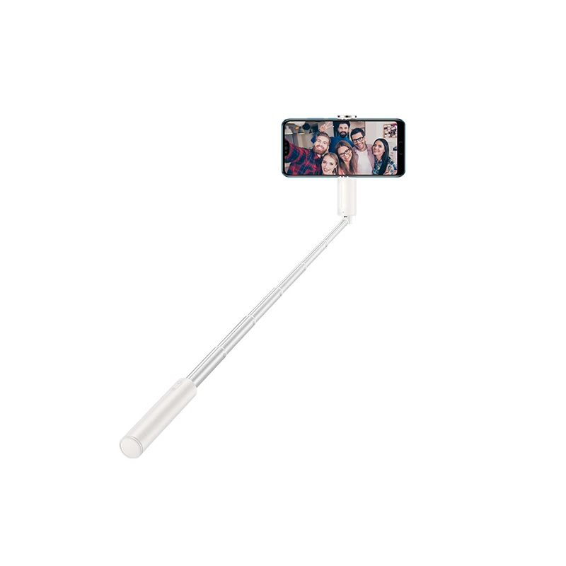  Original Huawei Fill Light Selfie Stick Portable LED Light Bluetooth Flashlight and Table Lamp Wire