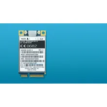 Разблокированная беспроводная сетевая карта Novatel Speed E362 634513-001 633172-002 WCDMA HSPA+ 21M WWAN для hp 8560W