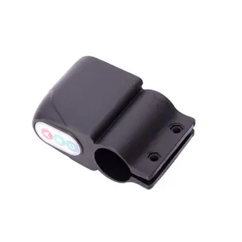 

EDFY Motorbike AlArm Security Bicycle Lock Moped Bike