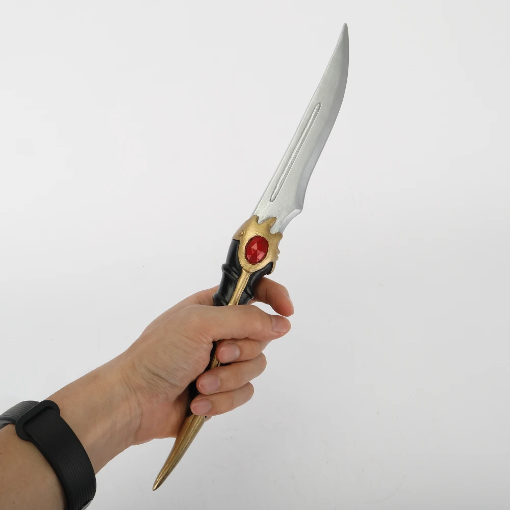 Игра престолов Arya Stark Catspaw Dagger Arya Смола оружие Хэллоуин реквизит