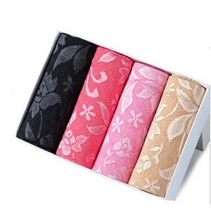 4/3 pcs/lots Women's Sexy Elastic Lace Panties Solid High-waist Underwear Briefs Big Size Women Intimates L XL 2XL 4 Color 4/3 pcs/lots Women's Sexy Elastic Lace Panties Solid High-waist Underwear Briefs Big Size Women Intimates L XL 2XL 4 Color