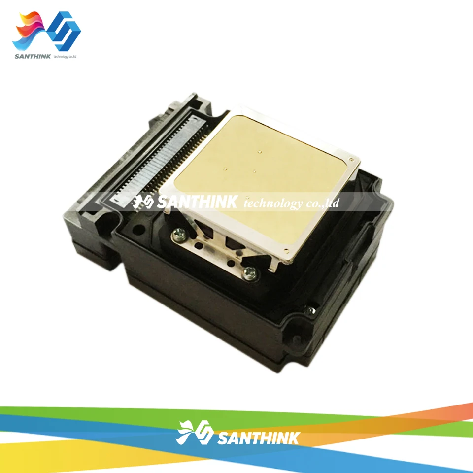 Новая Оригинальная печатающая головка для принтера Epson TX800 TX820 A800 A710 A700 TX700 TX720 TX720WD