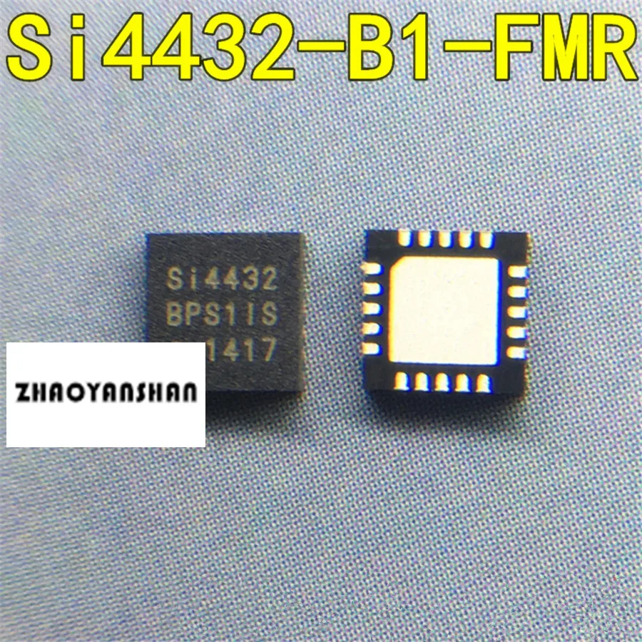 Si4432-B1-FMR_