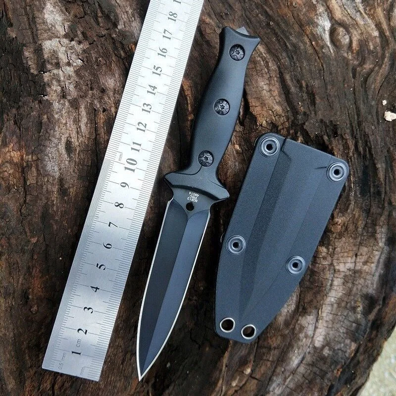 High Quality Steel Pocket Tactical Knives Fixed Blade Knife Survival Rescue Tools Hunting Knives Hunting Combat Outdoor Gear High Quality Steel Pocket Tactical Knives Fixed Blade Knife Survival Rescue Tools Hunting Knives Hunting Combat Outdoor Gear