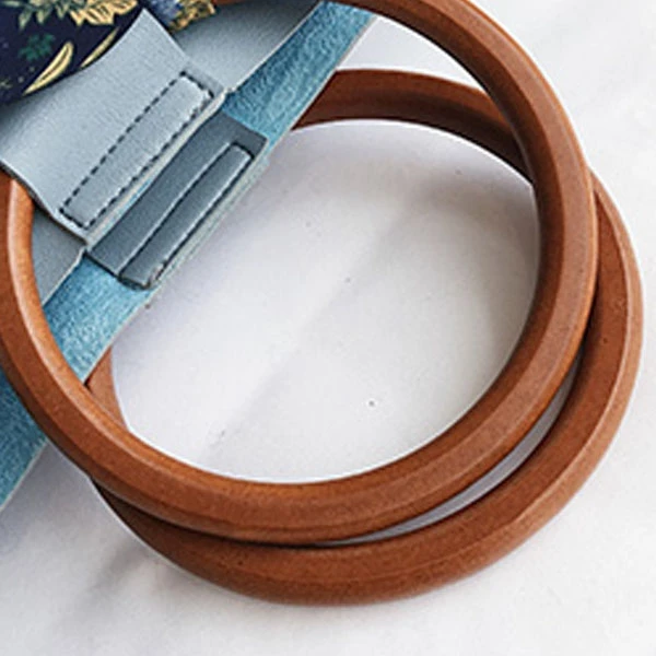 O Bag Handles IUCN Water