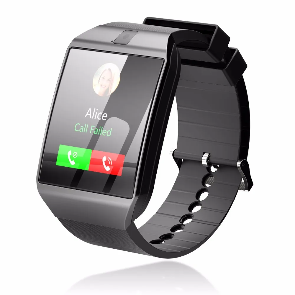Cawono G12 Bluetooth Смарт часы с камерой Smartwatch Relogio часы TF sim-карта для iPhone samsung huawei Android VS DZ09 GT08