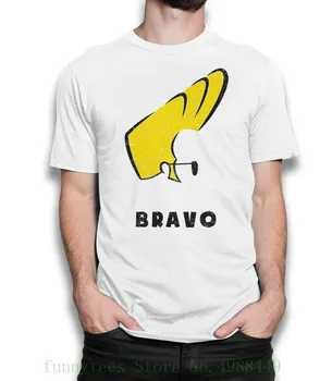 

Johnny Bravo Graphic T Shirt , 90's Cartoon Tee , Men's All Sizes White T Shirts Man Black Couple