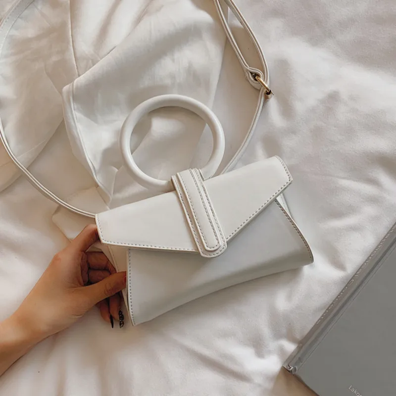 

Female Crossbody Bags For Women 2019 High Quality PU Leather Luxury Handbags Designer Sac A Main Ladies Shoulder Messenger Bag