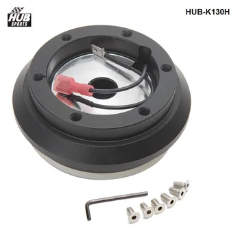 

Racing Steering Wheel Hub Adapter For Mazda Miata RX7 RX8 Genesis HUB-K160H