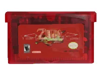 FireEmblem 32 бит видеоигры картридж консоль карта США Версия для портативной игровой консоли - Цвет: Zelda The Minish Cap