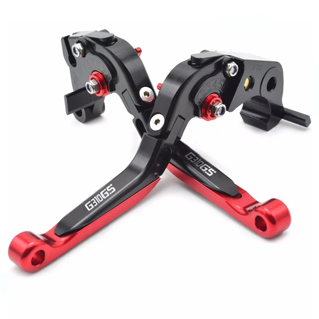 FOR BMW G310GS G 310GS G310 GS G 310 2017 2018 CNC Aluminum Motorcycle