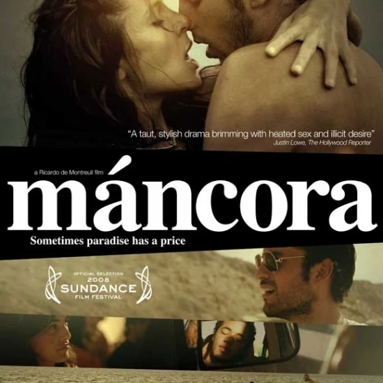 Mancora Movie Poster (11 x 17)