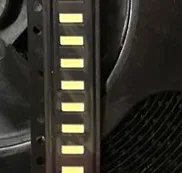 

200pcs/lot JUFEI LED LED Backlight 0.3W 3V 4014 Cool white 90MA LCD Backlight for TV TV Application 01.JT.CB414BF-BC