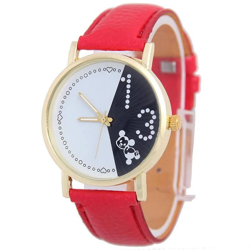 

Disney Mickey Mouse Children's Watch boy watch fashion cartoon Digital Wristwatches Water Resistant Student cartoon watch