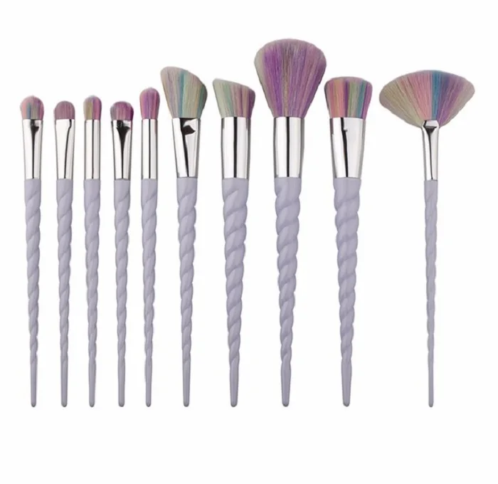 HUAMIANLI-Unicorn-make-up-brush-set-Spiral-Pattern-Foundation-Powder-Makeup-Brushes-Professional-Cosmetics-Tools-10.jpg_640x640