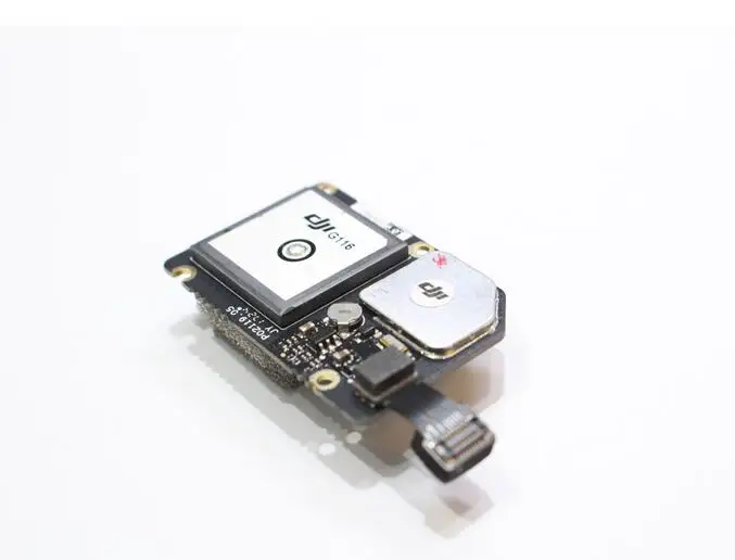 Аксессуары для ремонта модуль GPS DJI Spark FPV Замена контроллера полета дрона |