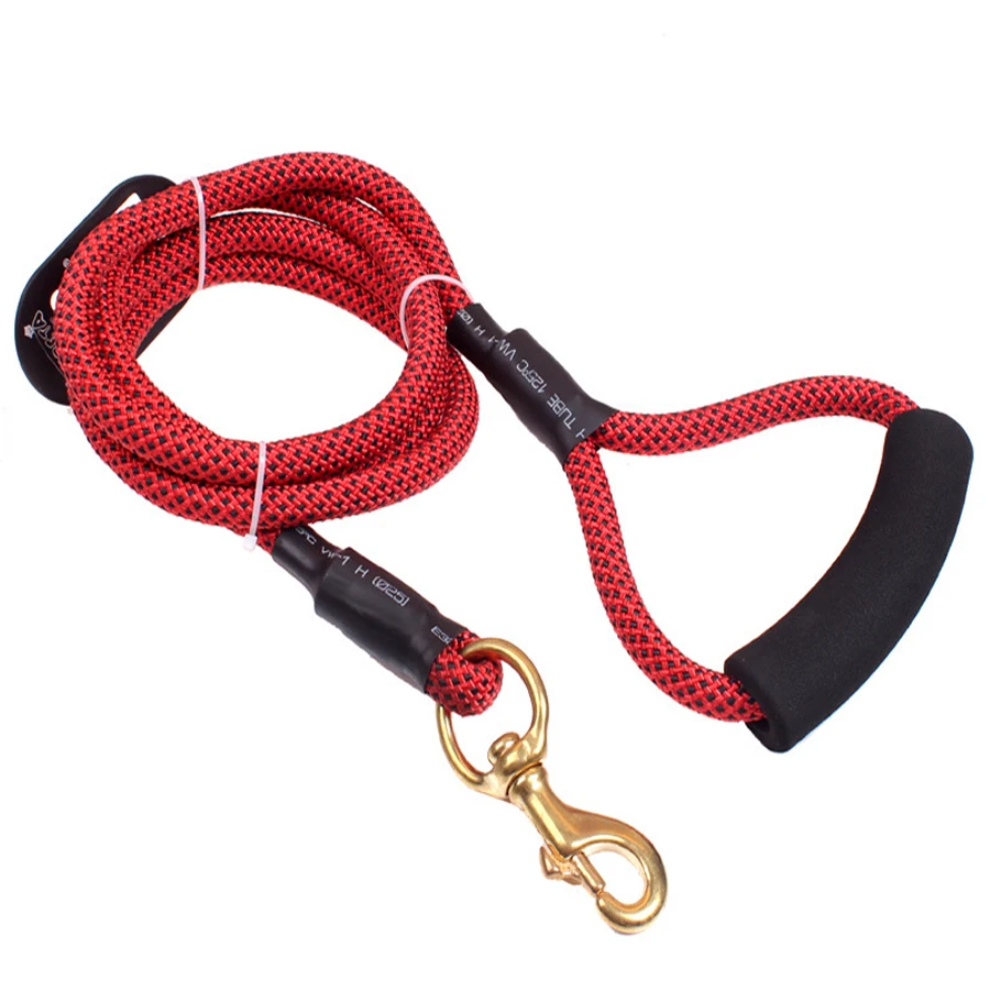 Buy 180/300/500cm Long New Outdoor Pet Dog Leash
